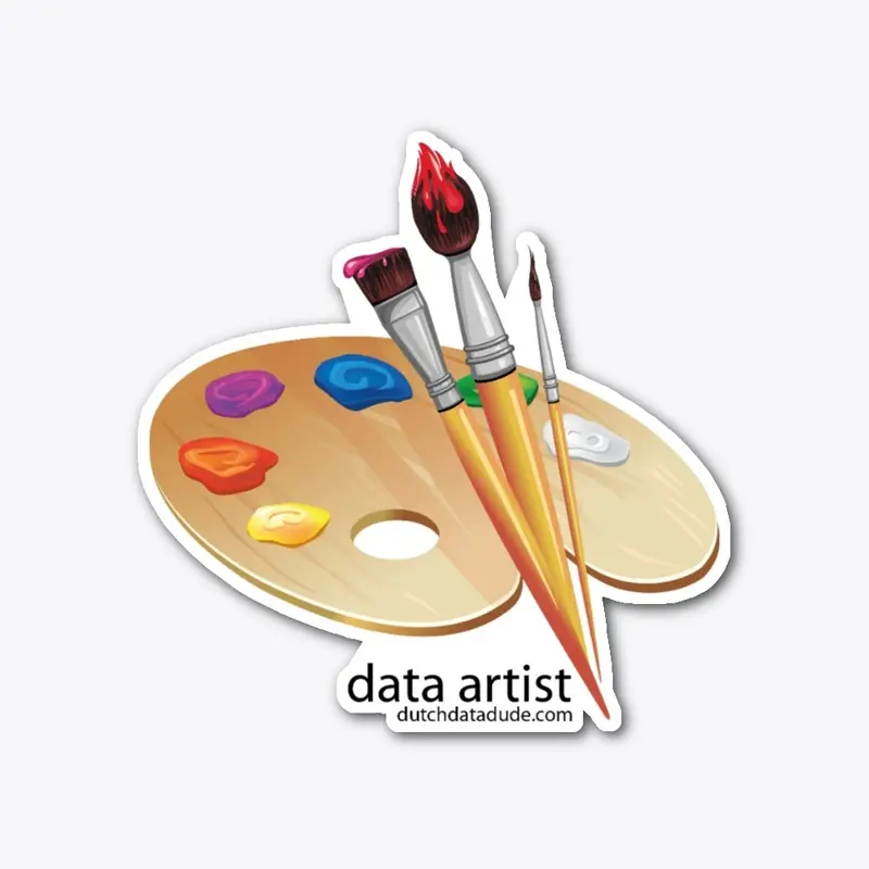 Data Artist