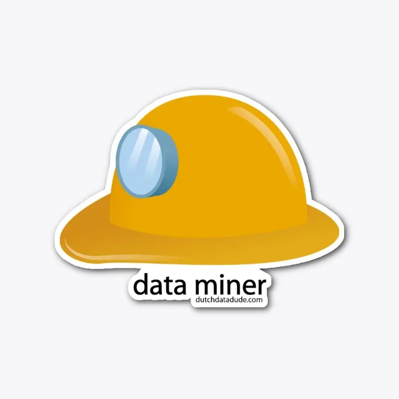 Data Miner