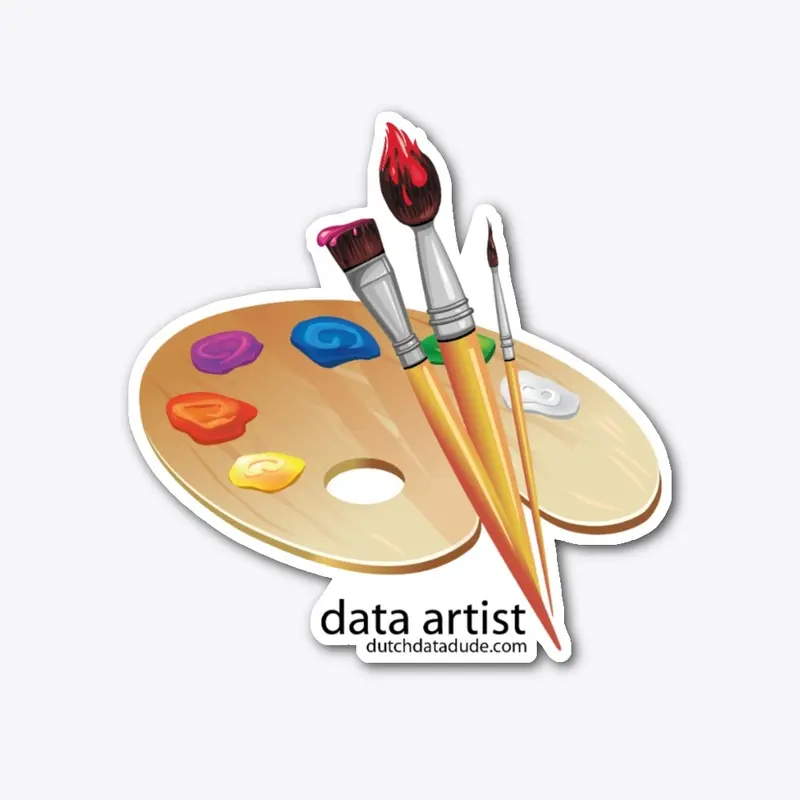 Data Artist