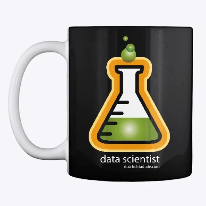 Data Scientist