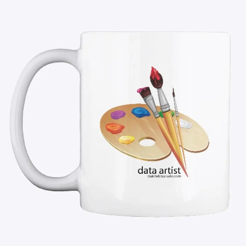 Data Artist