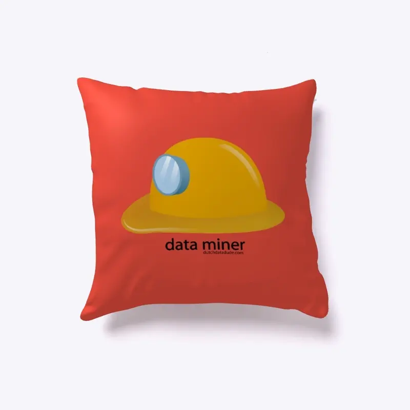 Data Miner